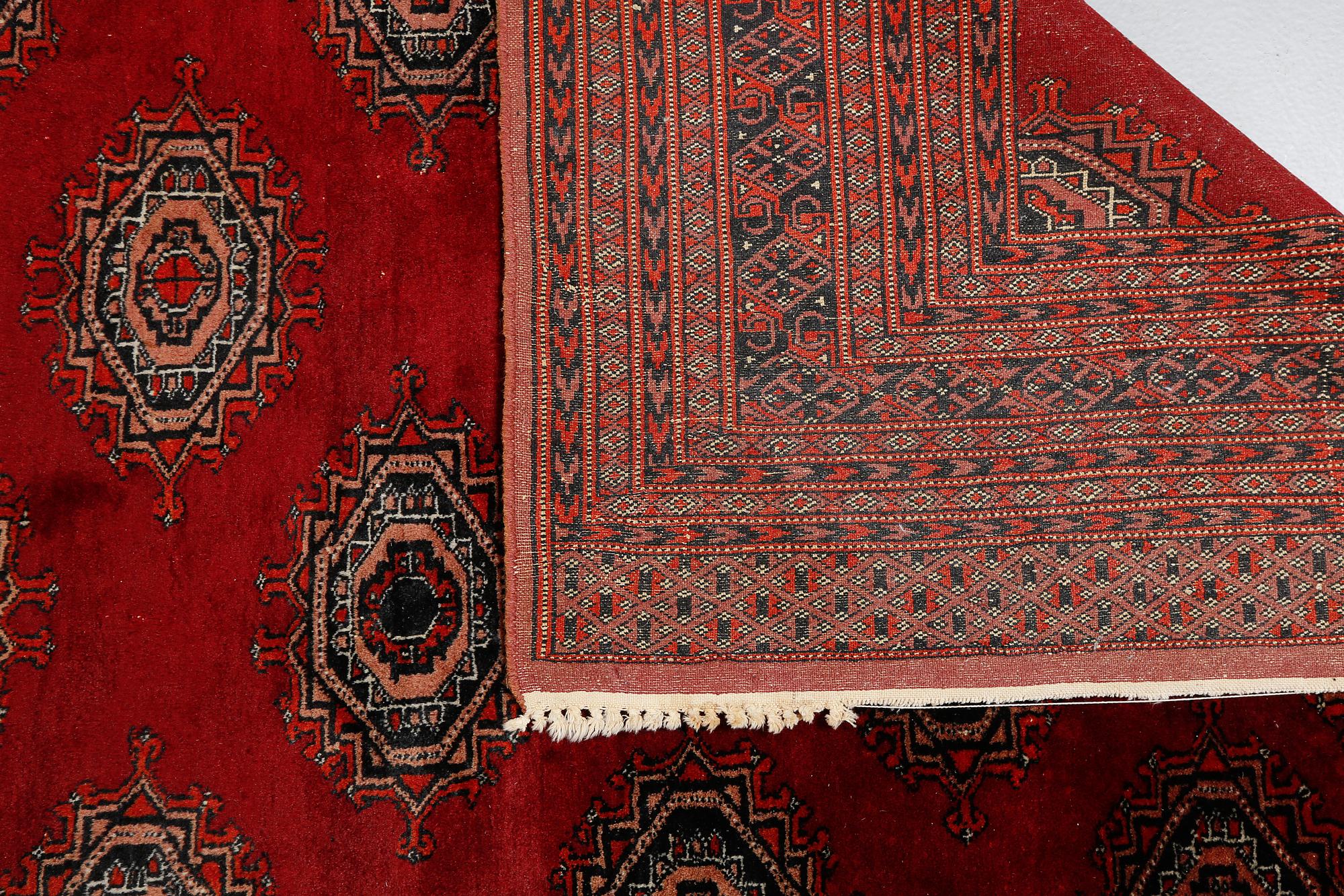 MATTA, orientalisk, semiantik, 220x160 cm.