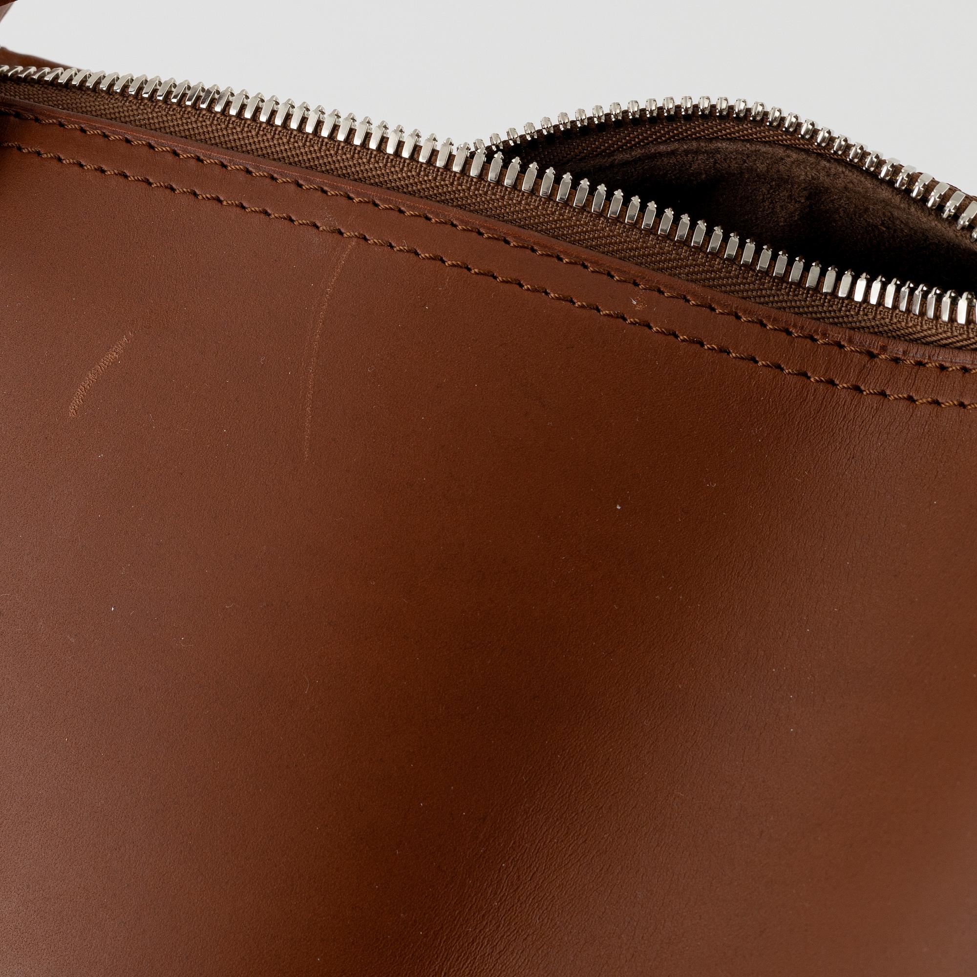 Louis Vuitton, weekend bag, "Keepall 55", 2012.
