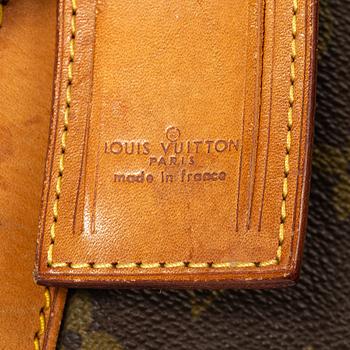 Louis Vuitton, weekend bag, "Keepall 60", vintage.