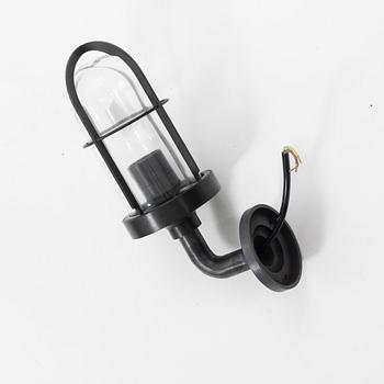 Wall lamp, Tekna, "Nautic", Docklight Wall.