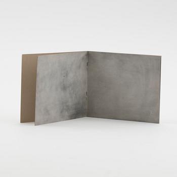 Hans-Peter Feldmann, "Image / Images", six pieces of Artists' books.