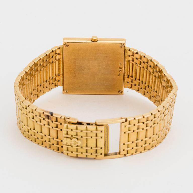 CORUM, Big Ben, wristwatch, 26 x 26 mm,