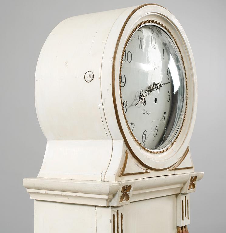 GOLVUR, tidigt 1800-tal.