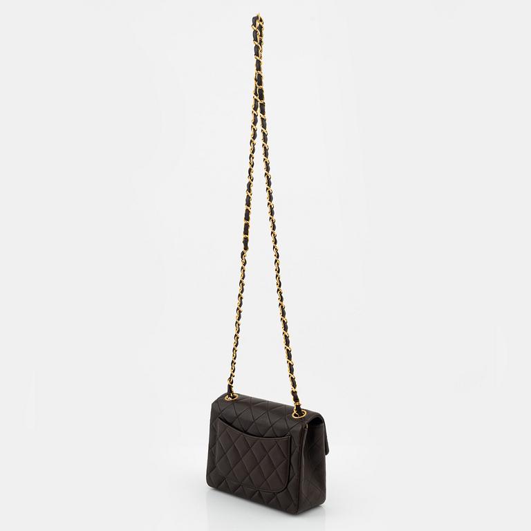 Chanel, väska, "Mini Flap", 1996-1997.