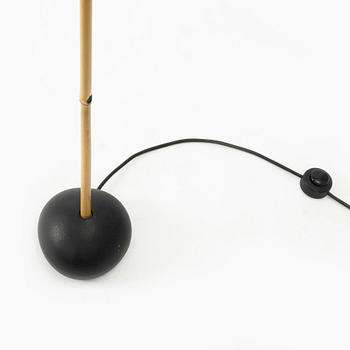 Isamu Noguchi, Golvlampa, "Akari BB3-33S", Vitra, samtida.