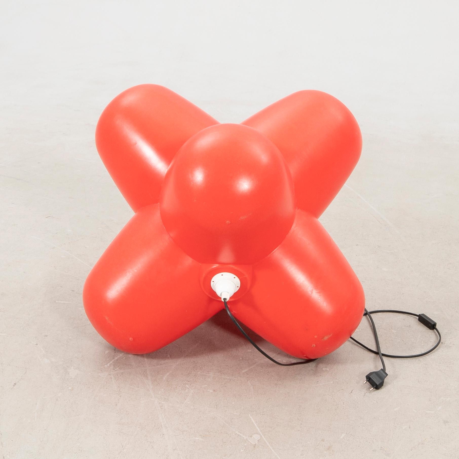 Tom Dixon, golvlampa "Jack" England sent 1900-tal.