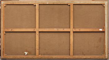 Albin Amelin, Allegorical female figures.