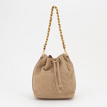 Chanel, väska, 1989-1991.