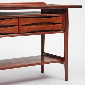 Arne Vodder, sideboard, Sibast Møbler, Denmark, 1960-tal.