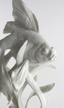 FIGURIN, porslin, Rosenthal.