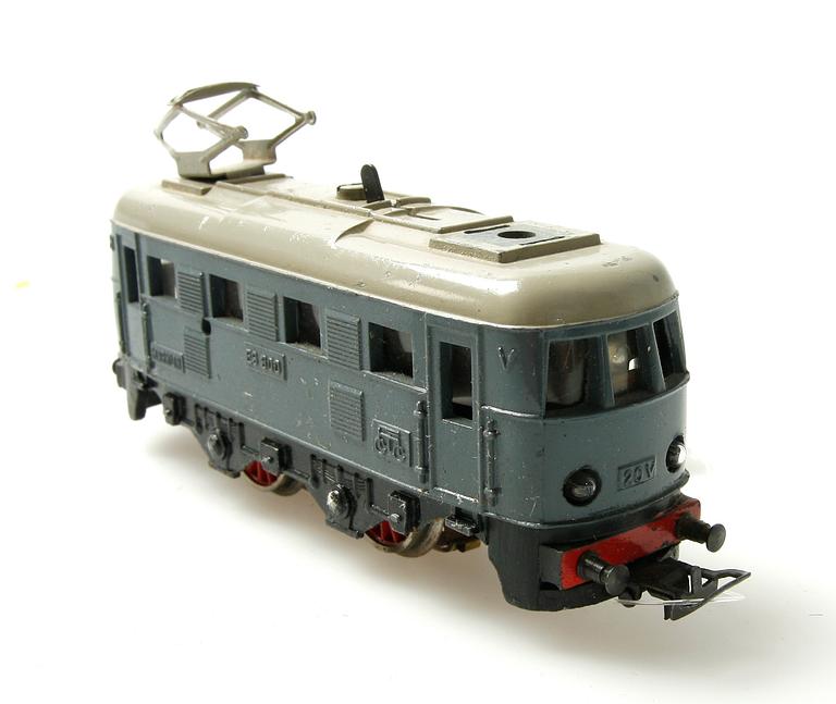 ELLOK, Märklin, RS790, H0.