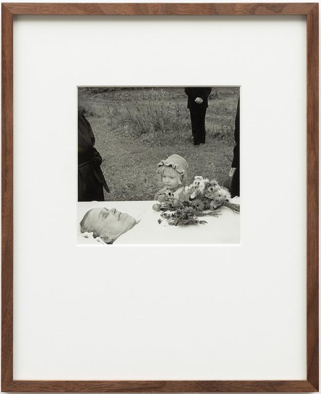 Nina Korhonen, Untitled.