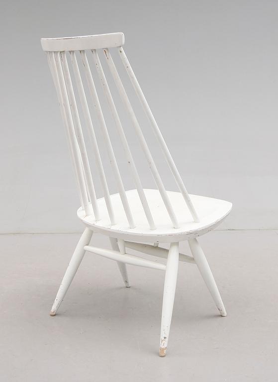 STOL, "Mademoiselle", Ilmari Tapiovaara, Edsbyverken.