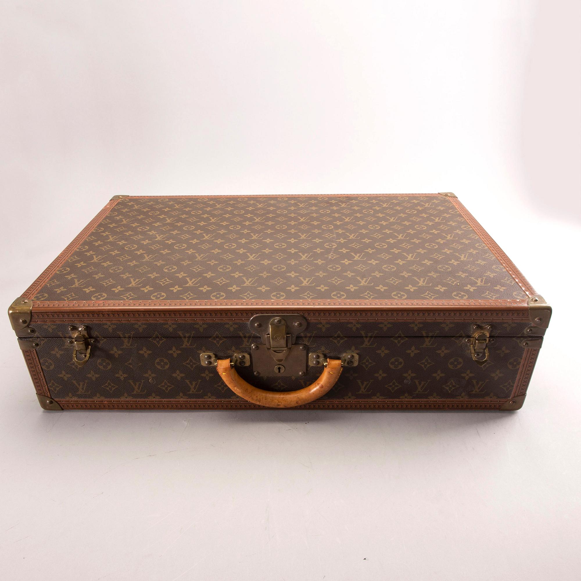 Louis Vuitton, resväska, 1989.