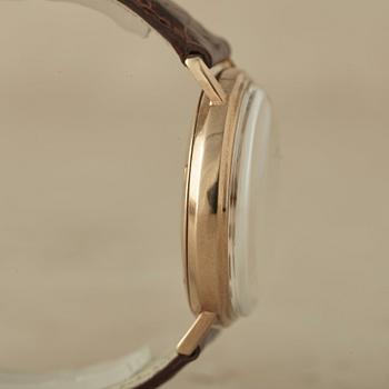 LONGINES, Flagship, Chronometer, wristwatch, 35 mm,