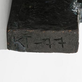 Kain Tapper, "Aura".