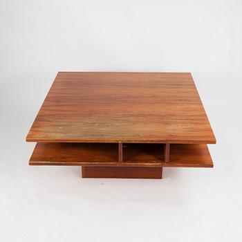 SOHVAPÖYTÄ, 1970-luku.