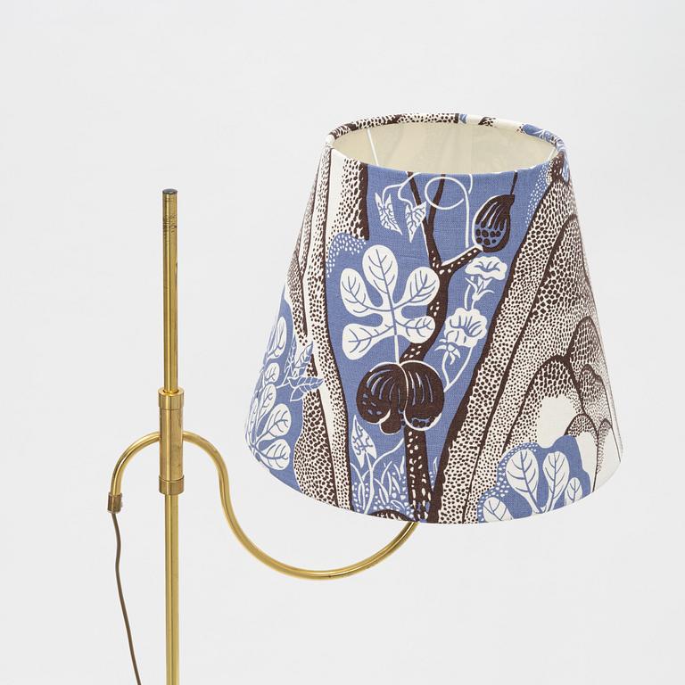 Golvlampa, Abo Randers, Danmark, 1900-talets andra hälft.