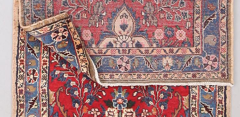 MATTA, Hamadan, 300 x 100 cm.