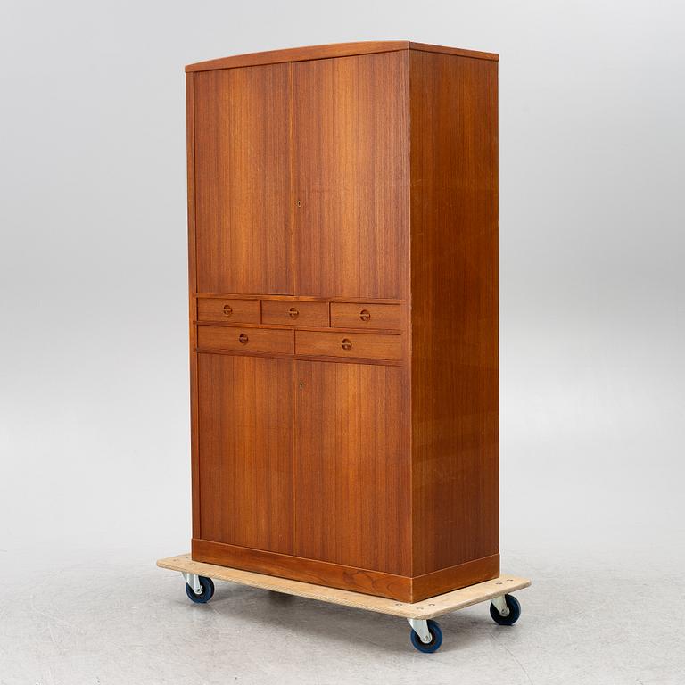 Svante Skogh, cabinet, Seffle Furniture Factory, 1960s.