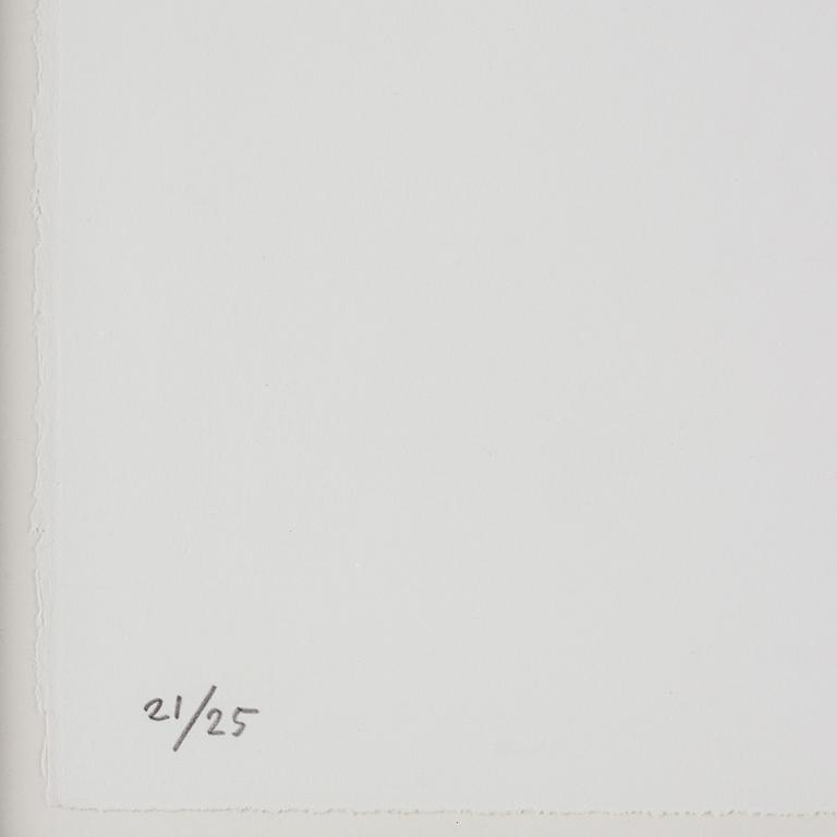 Jan Håfström, "Långsamt Farväl".