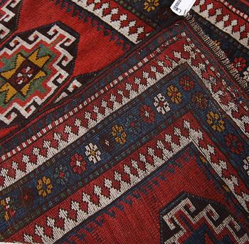 MATTA, Persien, semiantik, ca 210x110.