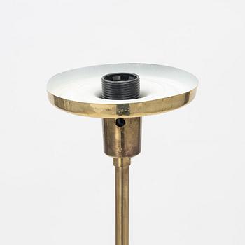 Josef Frank, golvlampa, modell 2424, Firma Svenskt Tenn.