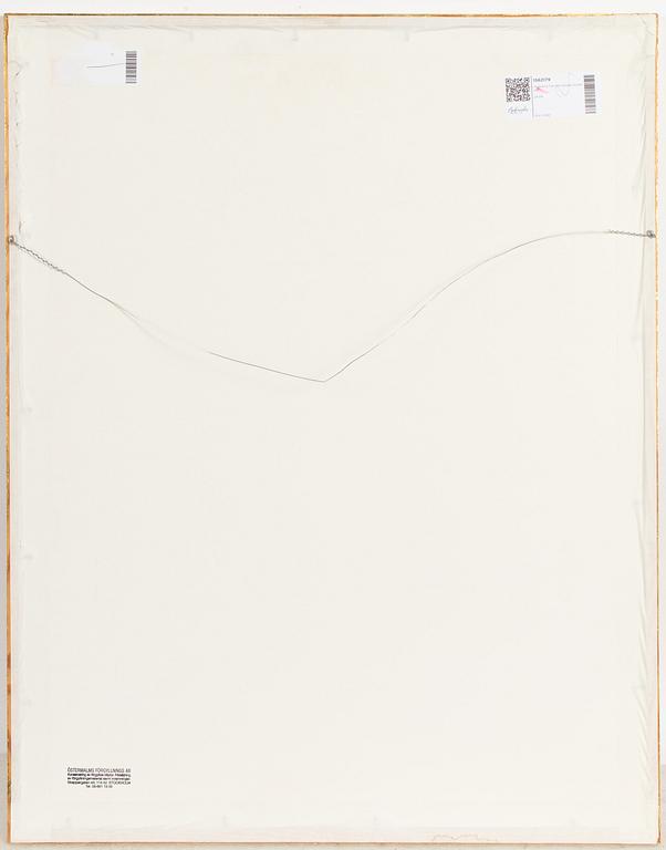 Madeleine Pyk, "Det dukade bordet".