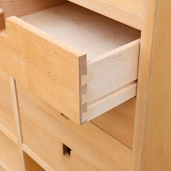 BOKHYLLA, Kerstin Olby, 2000-tal.