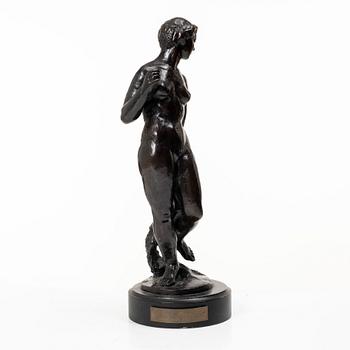 Paul Cornet, Woman.