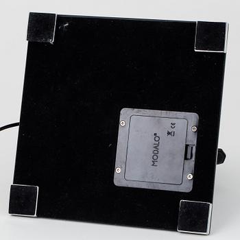 MODALO, winder, ca 20 x 20 x 21 cm.