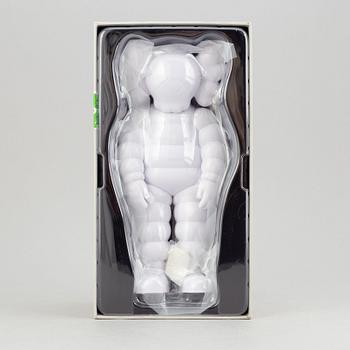 KAWS, multiple, vinyl, stamped, 2020. Open edition.