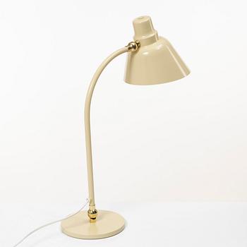 Gunnar Asplund, Table lamp, "GA5", Blond Belysning.