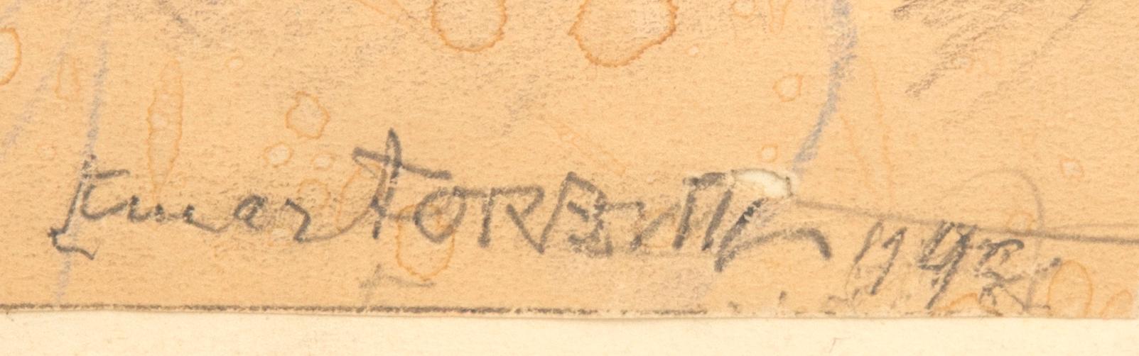 Einar Forseth, "Irma-Maria".