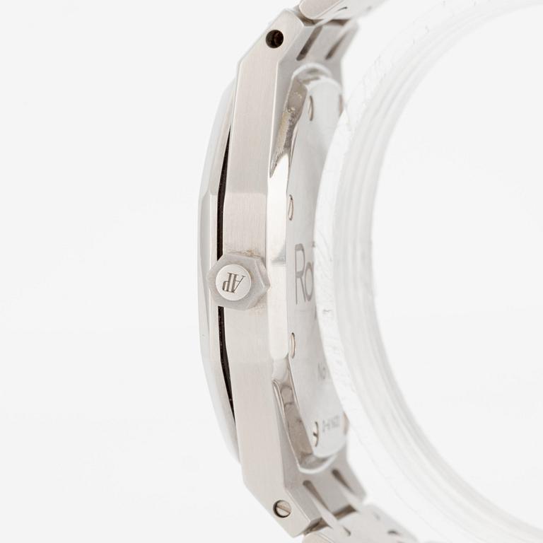 Audemars Piguet, Royal Oak, "Tropical Dial", ca 1995.