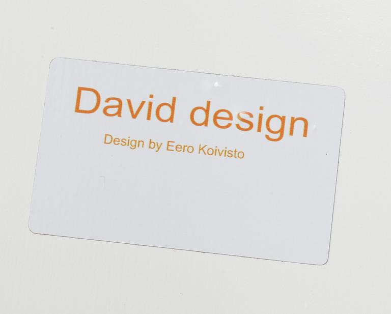 SKRIVBORD, David Design, 2000-tal.
