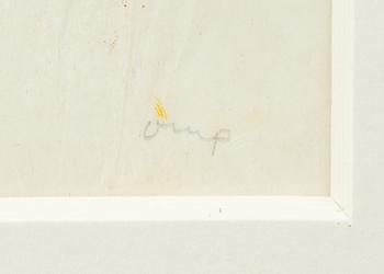 Bengt Orup, Untitled.