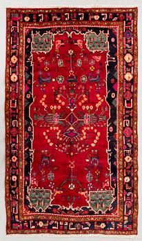 Matta Koljai ca 276x163 cm.