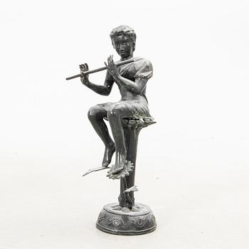 Dekorativ skulptur 1900-tal.