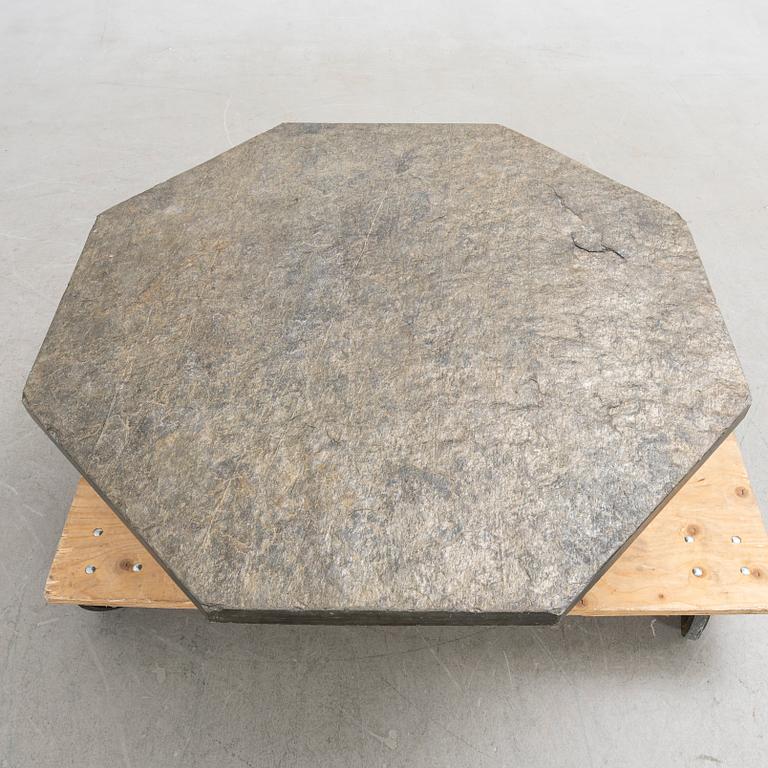 Coffee table, 21st century.