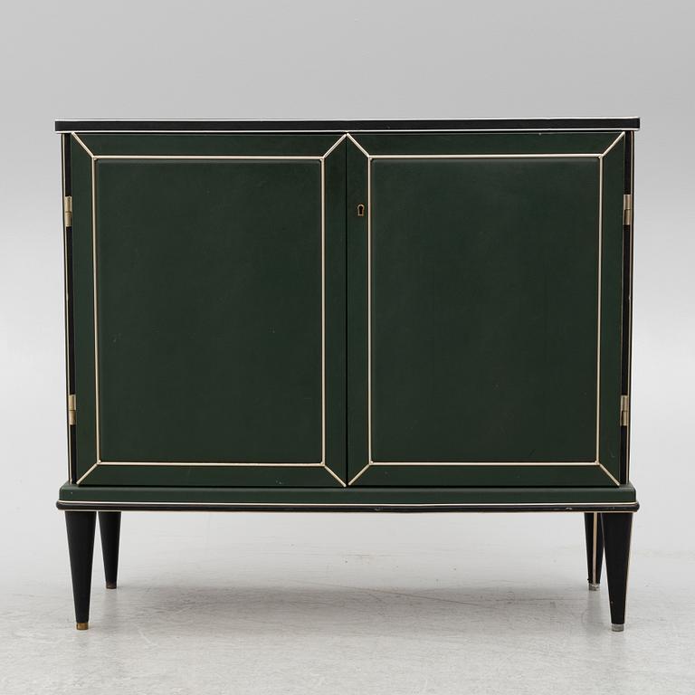 Umberto Mascagni, cabinet, Italy, mid-20th century.