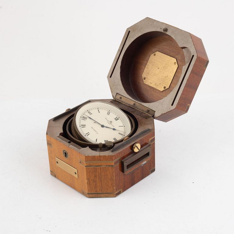 Skeppsur, Baume & Mercier, Schweitz.