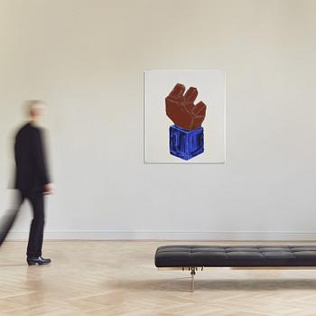 Torsten Andersson, Utan titel.