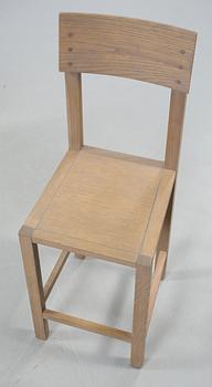 STOLAR, 2 st, "Seggiola", Plinio Il Giovane, Italien, 2000-tal.