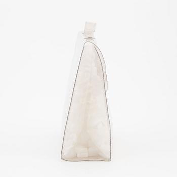 HERMÈS, handväska, "Plastic Kelly", från "Hermés exhibition in the wonderland" 1997.