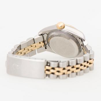 ROLEX, Oyster Perpetual Datejust, armbandsur, 26 mm.