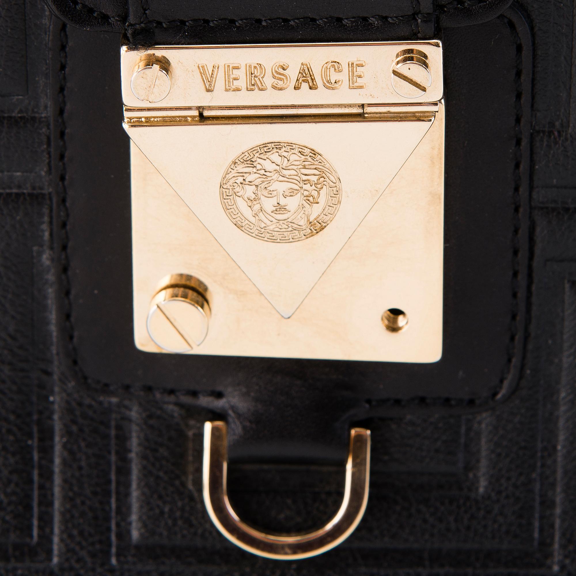 Versace VÄSKA.