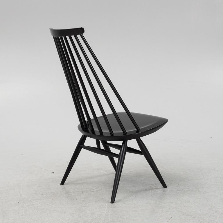 Ilmari Tapiovaara, stol, "Mademoiselle", Edsbyverken, 1961.