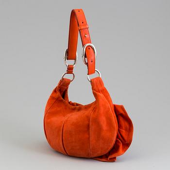 BAG, "Nadja Rose", Yves Saint Laurent.
