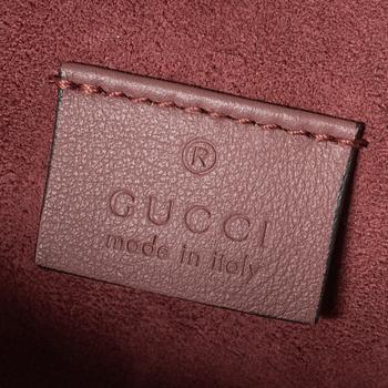 Gucci, väska, "Dionysus Blooms".